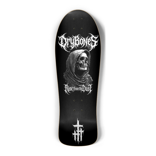 DryBones Skateboard Deck