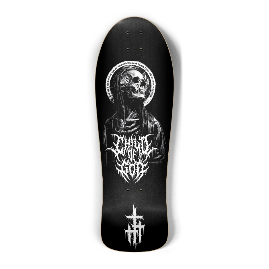 Child of God Skateboard