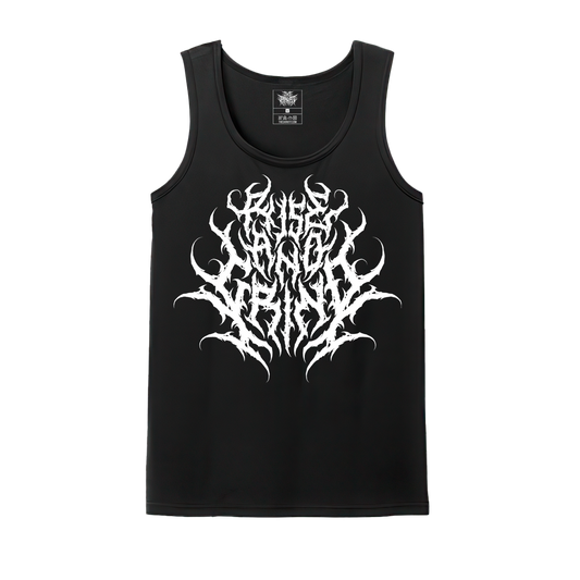 Rise and Grind design Tanktop