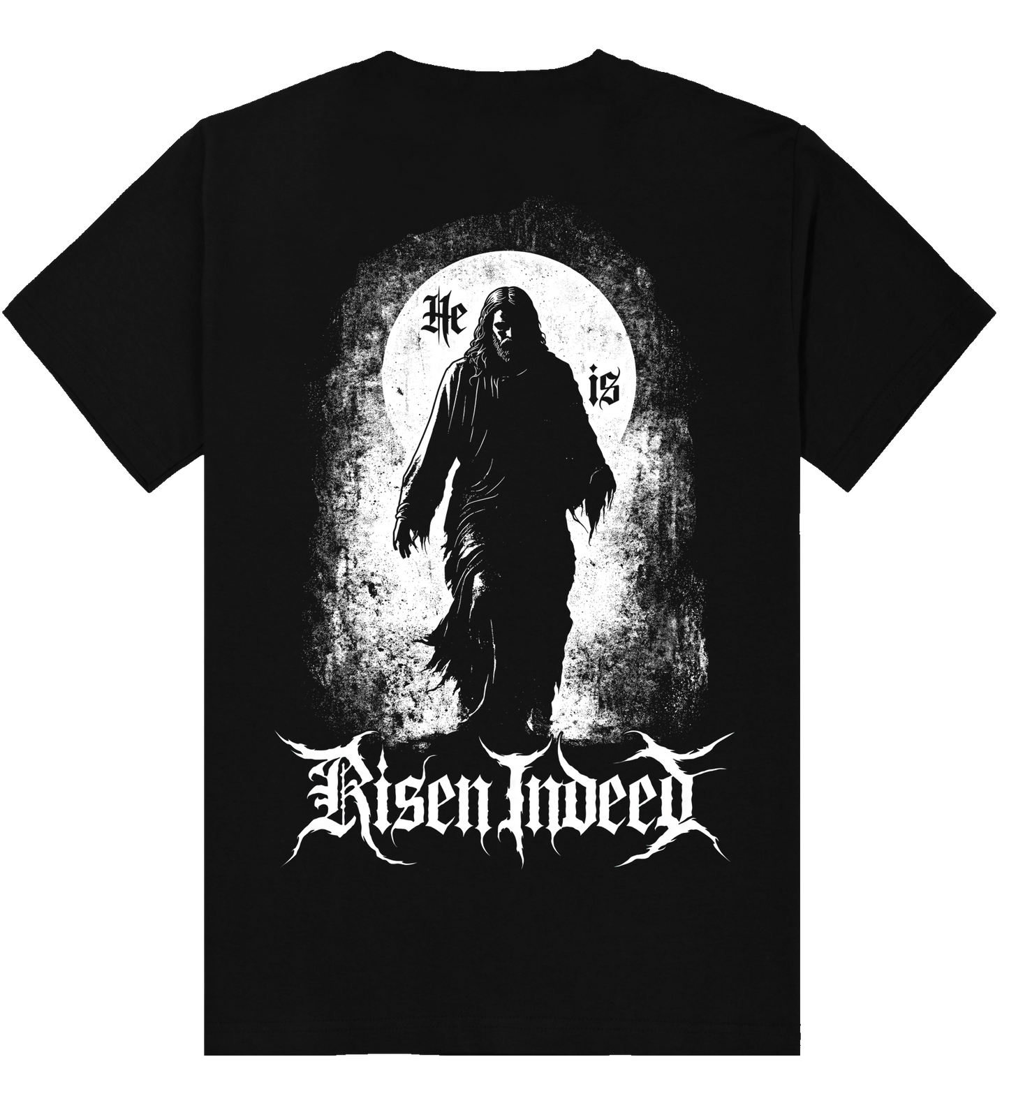 He is Risen "He is Risen Indeed" design design